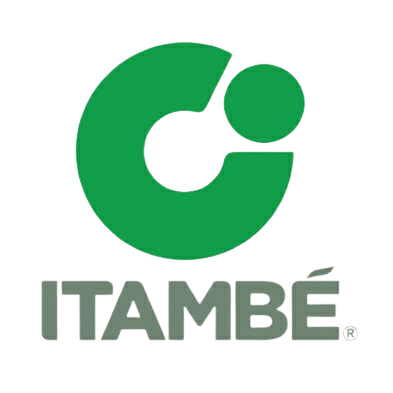 logo Cimento Itambé